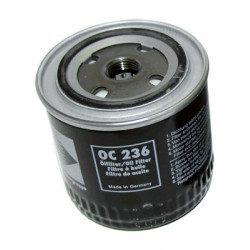 FILTRO DE ACEITE DE MOTOR MAHLE OC 236