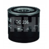 FILTRO DE ACEITE DE MOTOR MAHLE OC 236