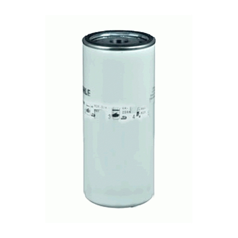 FILTRO DE ACEITE DE MOTOR MAHLE OC 246