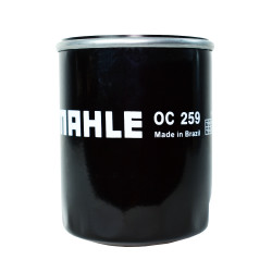 FILTRO DE ACEITE DE MOTOR MAHLE OC 259