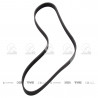 CORREA POLIV DE ACCESORIOS CONTINENTAL 65111/20