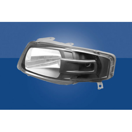 FARO DE LUZ PRINCIPAL (DELANTERO) - OPTICA VIC 870GRI