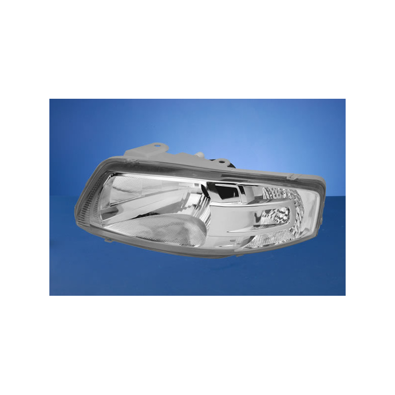 FARO DE LUZ PRINCIPAL (DELANTERO) - OPTICA VIC 870I