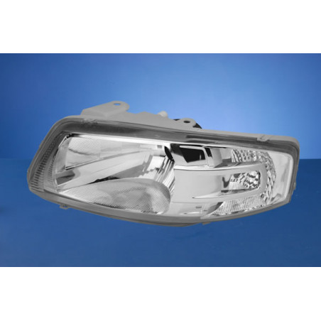 FARO DE LUZ PRINCIPAL (DELANTERO) - OPTICA VIC 870I
