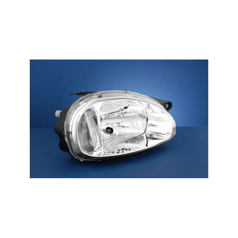 FARO DE LUZ PRINCIPAL (DELANTERO) - OPTICA VIC 880D