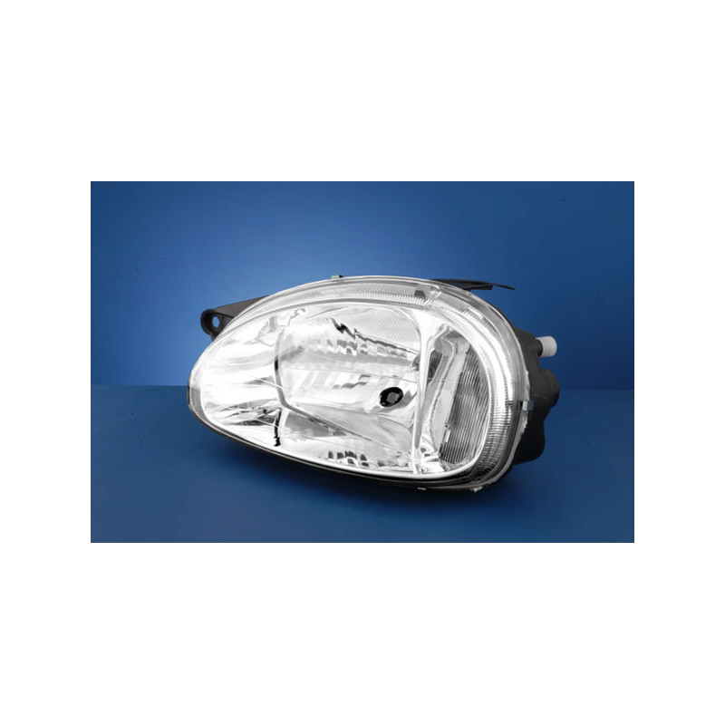 FARO DE LUZ PRINCIPAL (DELANTERO) - OPTICA VIC 880I