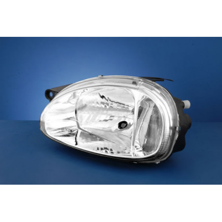 FARO DE LUZ PRINCIPAL (DELANTERO) - OPTICA VIC 880I