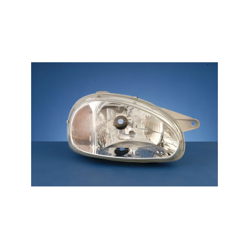 FARO DE LUZ PRINCIPAL (DELANTERO) - OPTICA VIC 881D