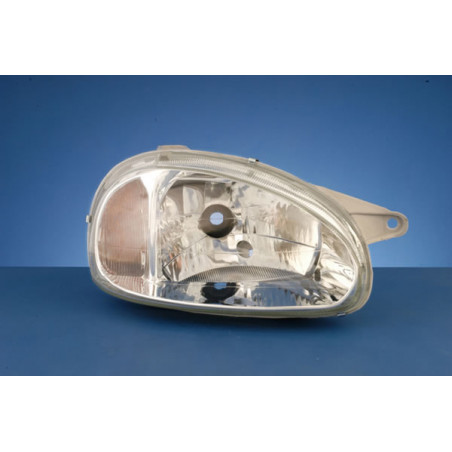 FARO DE LUZ PRINCIPAL (DELANTERO) - OPTICA VIC 881D