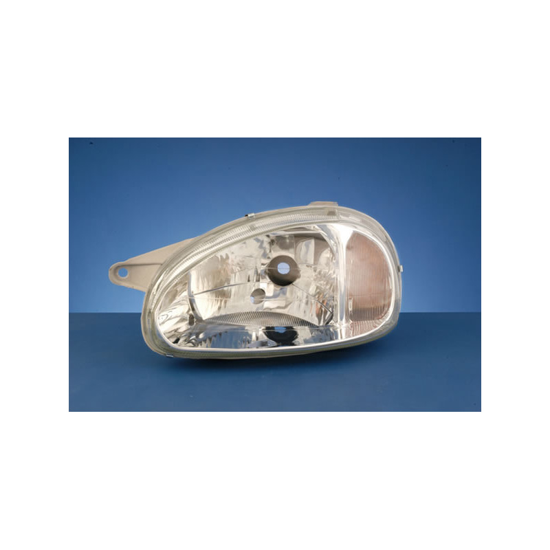 FARO DE LUZ PRINCIPAL (DELANTERO) - OPTICA VIC 881I
