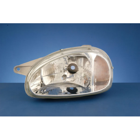 FARO DE LUZ PRINCIPAL (DELANTERO) - OPTICA VIC 881I