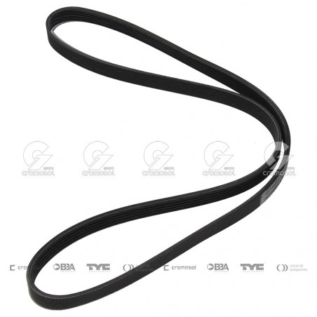 CORREA POLIV DE ACCESORIOS CONTINENTAL 65115/20