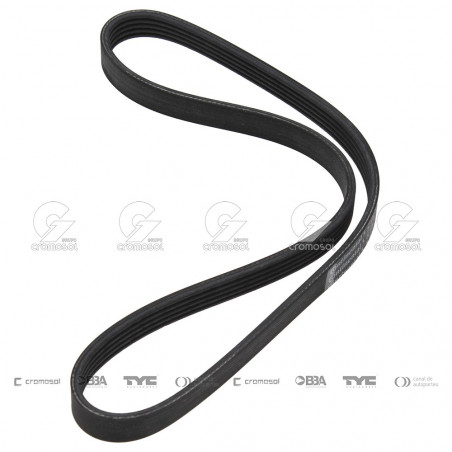 CORREA POLIV DE ACCESORIOS CONTINENTAL 65121/20