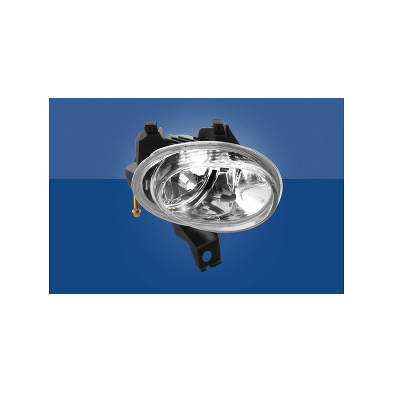 FARO DE LUZ AUXILIAR (DELANTERO) - ANTINIEBLA VIC 996D