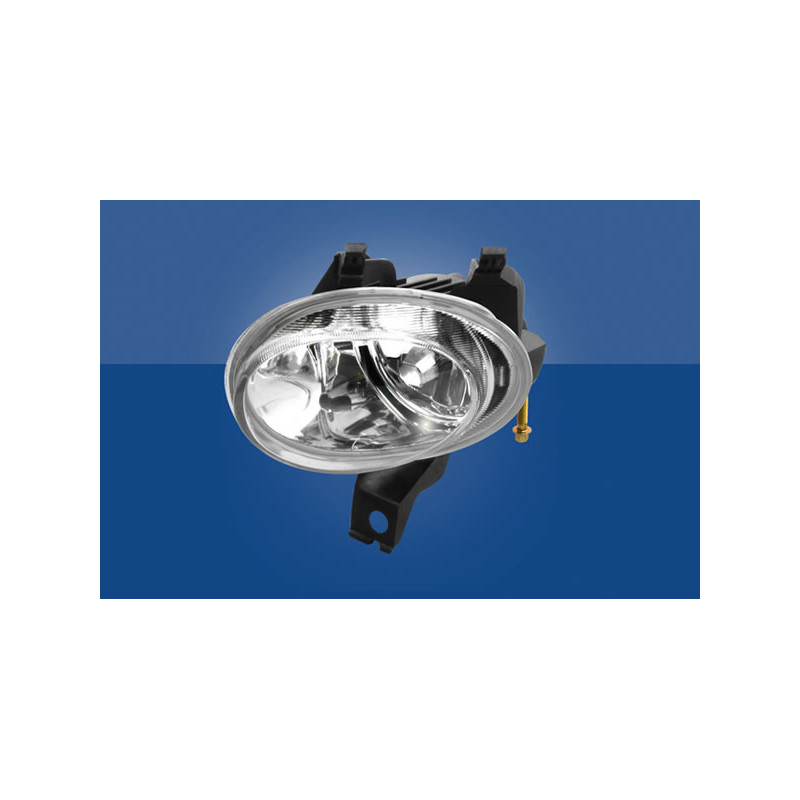 FARO DE LUZ AUXILIAR (DELANTERO) - ANTINIEBLA VIC 996I
