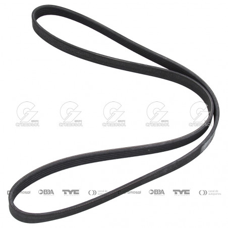 CORREA POLIV DE ACCESORIOS CONTINENTAL 5PK1300