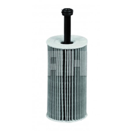 FILTRO DE ACEITE DE MOTOR MAHLE OX 193D