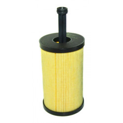 FILTRO DE ACEITE DE MOTOR MAHLE OX 193D