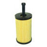 FILTRO DE ACEITE DE MOTOR MAHLE OX 193D