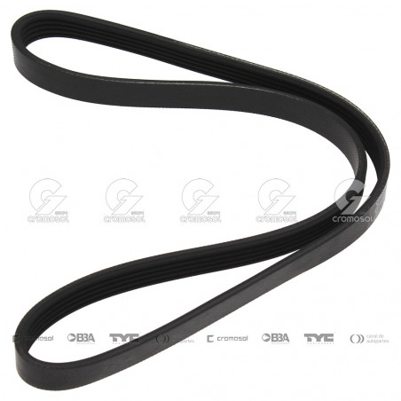 CORREA POLIV DE ACCESORIOS CONTINENTAL 65143/20