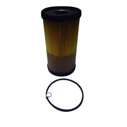 FILTRO DE ACEITE DE MOTOR MAHLE OX 197 D
