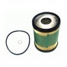FILTRO DE ACEITE DE MOTOR MAHLE OX 199D