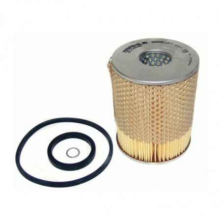 FILTRO DE ACEITE DE MOTOR MAHLE OX 200D