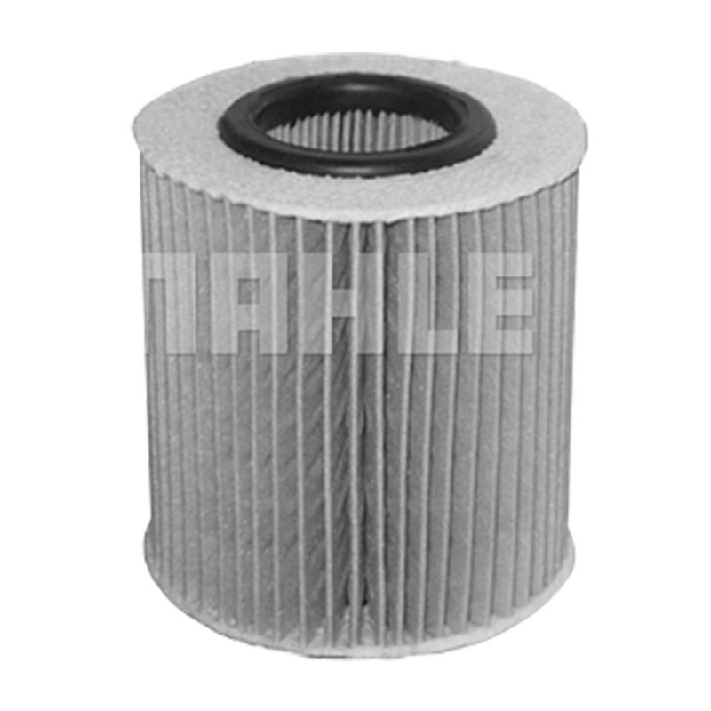 FILTRO DE ACEITE DE MOTOR MAHLE OX 209D