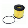 FILTRO DE ACEITE DE MOTOR MAHLE OX 210D