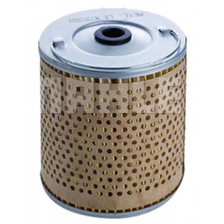 FILTRO DE ACEITE DE MOTOR MAHLE OX 214D