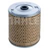 FILTRO DE ACEITE DE MOTOR MAHLE OX 214D