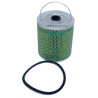 FILTRO DE ACEITE DE MOTOR MAHLE OX 214D