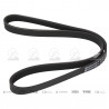 CORREA POLIV DE ACCESORIOS CONTINENTAL 65147/20