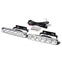 KIT DE FAROS AUXILIARES LUX...
