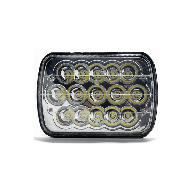 FARO UNIVERSAL LUX LED LIGHTING DJ5930BLA