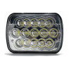 FARO UNIVERSAL LUX LED LIGHTING DJ5930BLA