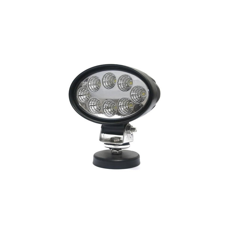 FARO UNIVERSAL LUX LED LIGHTING DJ6900BLA