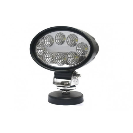 FARO UNIVERSAL LUX LED LIGHTING DJ6900BLA