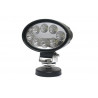 FARO UNIVERSAL LUX LED LIGHTING DJ6900BLA