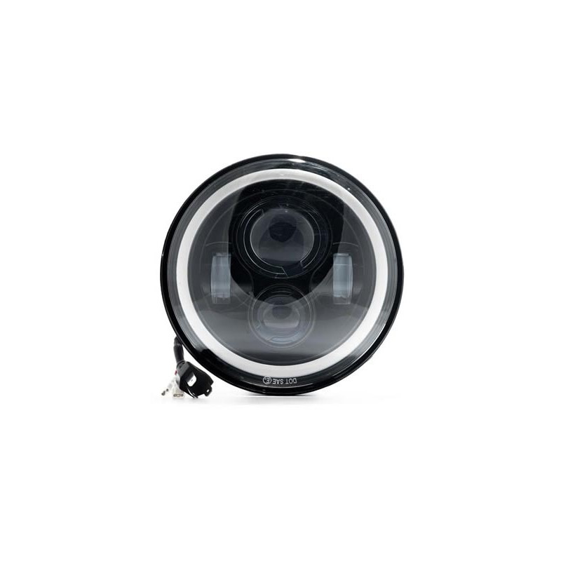 FARO UNIVERSAL LUX LED LIGHTING DJ6930BLALA