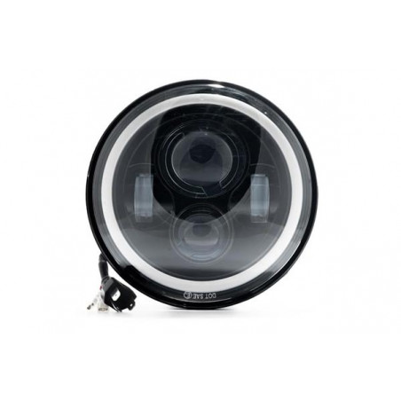 FARO UNIVERSAL LUX LED LIGHTING DJ6930BLALA