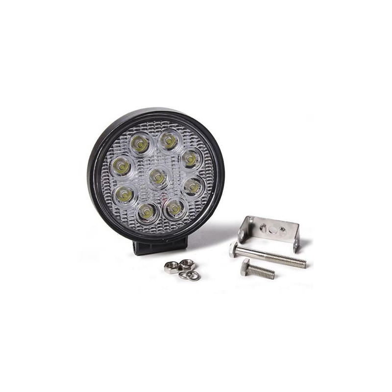 FARO UNIVERSAL LUX LED LIGHTING DJ912SPEPI