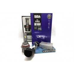 LAMPARA LED IRON IR100-9004