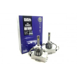 LAMPARA LED IRON IR100-9005