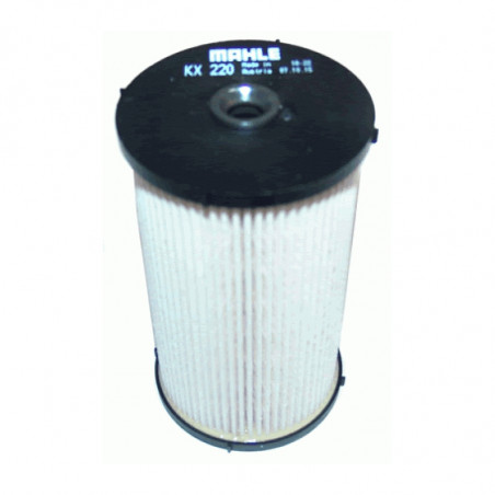 FILTRO DE COMBUSTIBLE (DIESEL) MAHLE KX 220D