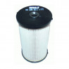 FILTRO DE COMBUSTIBLE (DIESEL) MAHLE KX 220D