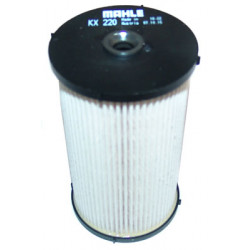 FILTRO DE COMBUSTIBLE (DIESEL) MAHLE KX 220D
