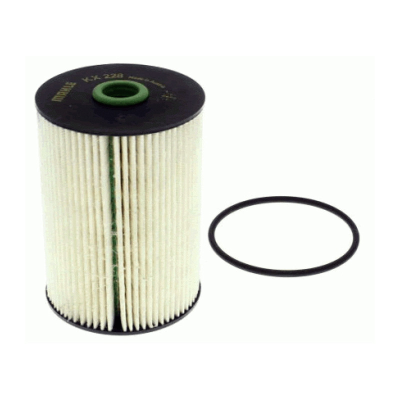 FILTRO DE COMBUSTIBLE (DIESEL) MAHLE KX 228
