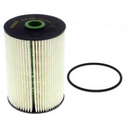FILTRO DE COMBUSTIBLE (DIESEL) MAHLE KX 228