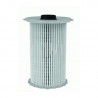 FILTRO DE COMBUSTIBLE (DIESEL) MAHLE KX 229